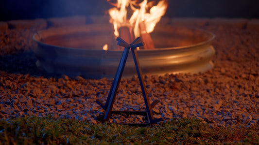 Fire Cone 1